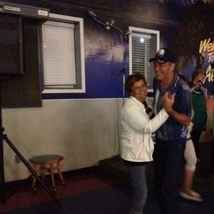 Meet your Posher, Sandi